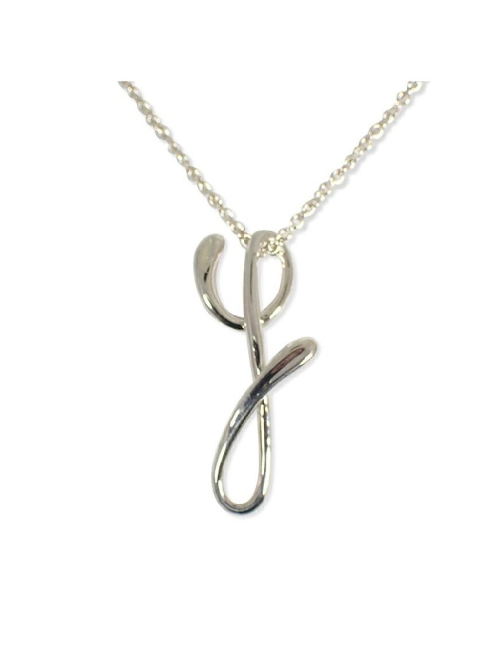 Tiffany & Co 925 Pendant